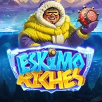 KONOHA88 - Eskimo Riches | nikmati keberuntungan anda