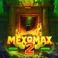 KONOHA88 - MexoMax 2 WildEnergy MultiMax | nikmati keberuntungan anda