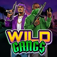 KONOHA88 - Wild Gangs | nikmati keberuntungan anda