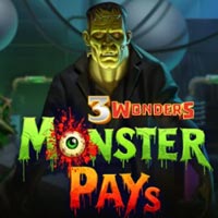 KONOHA88 - 3 Wonders Monster Pays | nikmati keberuntungan anda