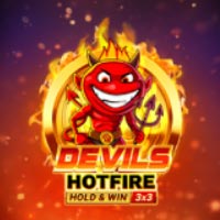 KONOHA88 - Devils Hotfire Hold and Win | nikmati keberuntungan anda