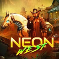 KONOHA88 - Neon West | nikmati keberuntungan anda
