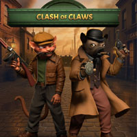 KONOHA88 - Clash of Claws | nikmati keberuntungan anda