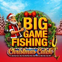 KONOHA88 - Big Game Fishing Christmas Catch | nikmati keberuntungan anda