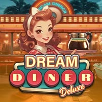 KONOHA88 - Dream Diner Deluxe | nikmati keberuntungan anda