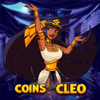 KONOHA88 - Coins of Cleo | nikmati keberuntungan anda