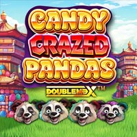KONOHA88 - Candy Crazed Pandas DoubleMax | nikmati keberuntungan anda