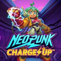 KONOHA88 - Neopunk Charge Up | nikmati keberuntungan anda