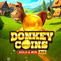 KONOHA88 - Donkey Coins Hold & Win | nikmati keberuntungan anda