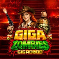 KONOHA88 - Giga Zombies | nikmati keberuntungan anda
