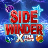 KONOHA88 - Sidewinder Xtra Power | nikmati keberuntungan anda