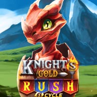KONOHA88 - Knights Gold Rush | nikmati keberuntungan anda