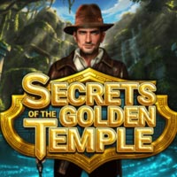KONOHA88 - Secrets of the Golden Temple | nikmati keberuntungan anda