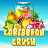 KONOHA88 - Caribbean Crush | nikmati keberuntungan anda