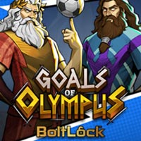 KONOHA88 - Goals of Olympus BoltLock | nikmati keberuntungan anda