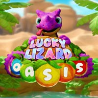 KONOHA88 - Lucky Lizard Oasis | nikmati keberuntungan anda
