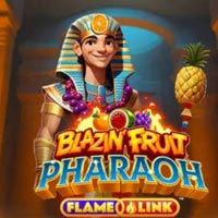KONOHA88 - Blazin Fruit Pharaoh FlameLink | nikmati keberuntungan anda