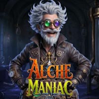 KONOHA88 - Alchemaniac | nikmati keberuntungan anda