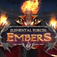 KONOHA88 - Elemental Forces Embers | nikmati keberuntungan anda