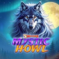 KONOHA88 - 3 Wonders Mystic Howl | nikmati keberuntungan anda