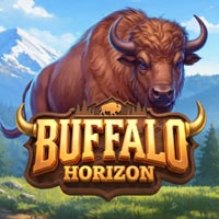 KONOHA88 - Buffalo Horizon | nikmati keberuntungan anda