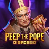KONOHA88 - Peep the Pope | nikmati keberuntungan anda