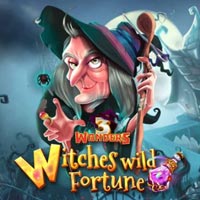 KONOHA88 - Witches Wild Fortune | nikmati keberuntungan anda