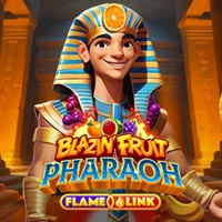 KONOHA88 - Blazin Fruit Pharaoh FlameLink WinnerWheel | nikmati keberuntungan anda