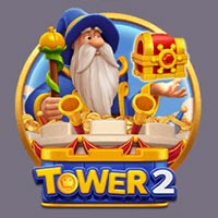 KONOHA88 - Tower 2 | nikmati keberuntungan anda