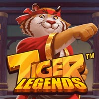 KONOHA88 - Tiger Legends | nikmati keberuntungan anda