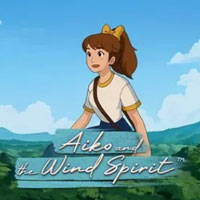 KONOHA88 - Aiko and the Wind Spirit | nikmati keberuntungan anda