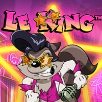 KONOHA88 - Le King | nikmati keberuntungan anda