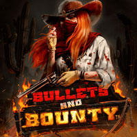 KONOHA88 - Bullets and Bounty | nikmati keberuntungan anda