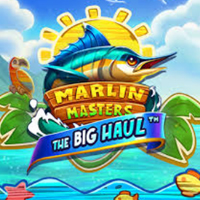 KONOHA88 - Marlin Masters: The Big Haul | nikmati keberuntungan anda