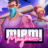 KONOHA88 - Miami Mayhem | nikmati keberuntungan anda