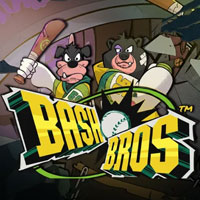 KONOHA88 - Bash Bros | nikmati keberuntungan anda