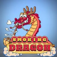 KONOHA88 - Smoking Dragon | nikmati keberuntungan anda