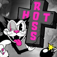 KONOHA88 - Hot Ross | nikmati keberuntungan anda