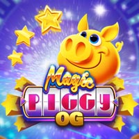 KONOHA88 - Magic Piggy OG | nikmati keberuntungan anda