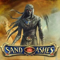 KONOHA88 - Sand and Ashes | nikmati keberuntungan anda
