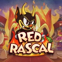 KONOHA88 - Red Rascal | nikmati keberuntungan anda