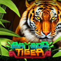 KONOHA88 - Bamboo Tiger | nikmati keberuntungan anda