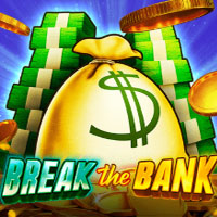 KONOHA88 - Break The Bank | nikmati keberuntungan anda