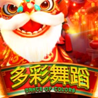 KONOHA88 - Dance of Colors | nikmati keberuntungan anda