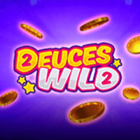 KONOHA88 - Deuces Wild | nikmati keberuntungan anda