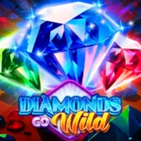 KONOHA88 - Diamonds, Go Wild | nikmati keberuntungan anda