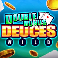 KONOHA88 - Double Bonus Deuces Wild | nikmati keberuntungan anda