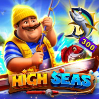 KONOHA88 - High Seas | nikmati keberuntungan anda