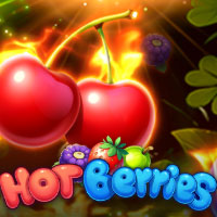 KONOHA88 - Hot Berries | nikmati keberuntungan anda
