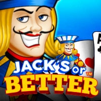 KONOHA88 - Jacks or Better | nikmati keberuntungan anda